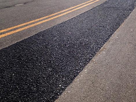 Asphalt Repair