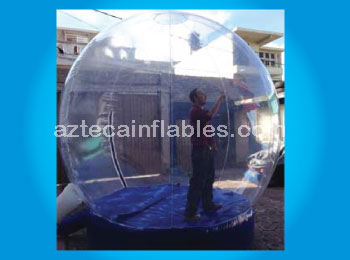 Esfera Inflable