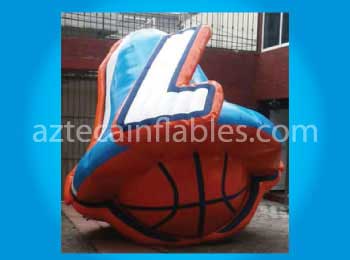 campana inflable