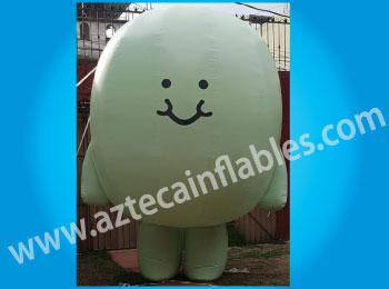 inflable personaje lol